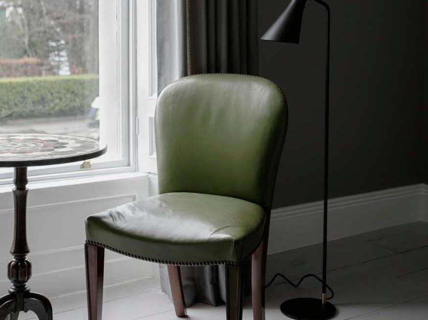Pembroke Hall Dublin Bagian luar foto
