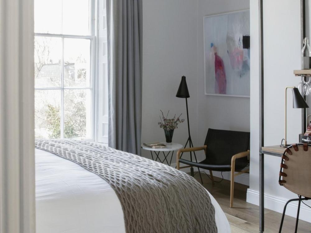 Pembroke Hall Dublin Bagian luar foto