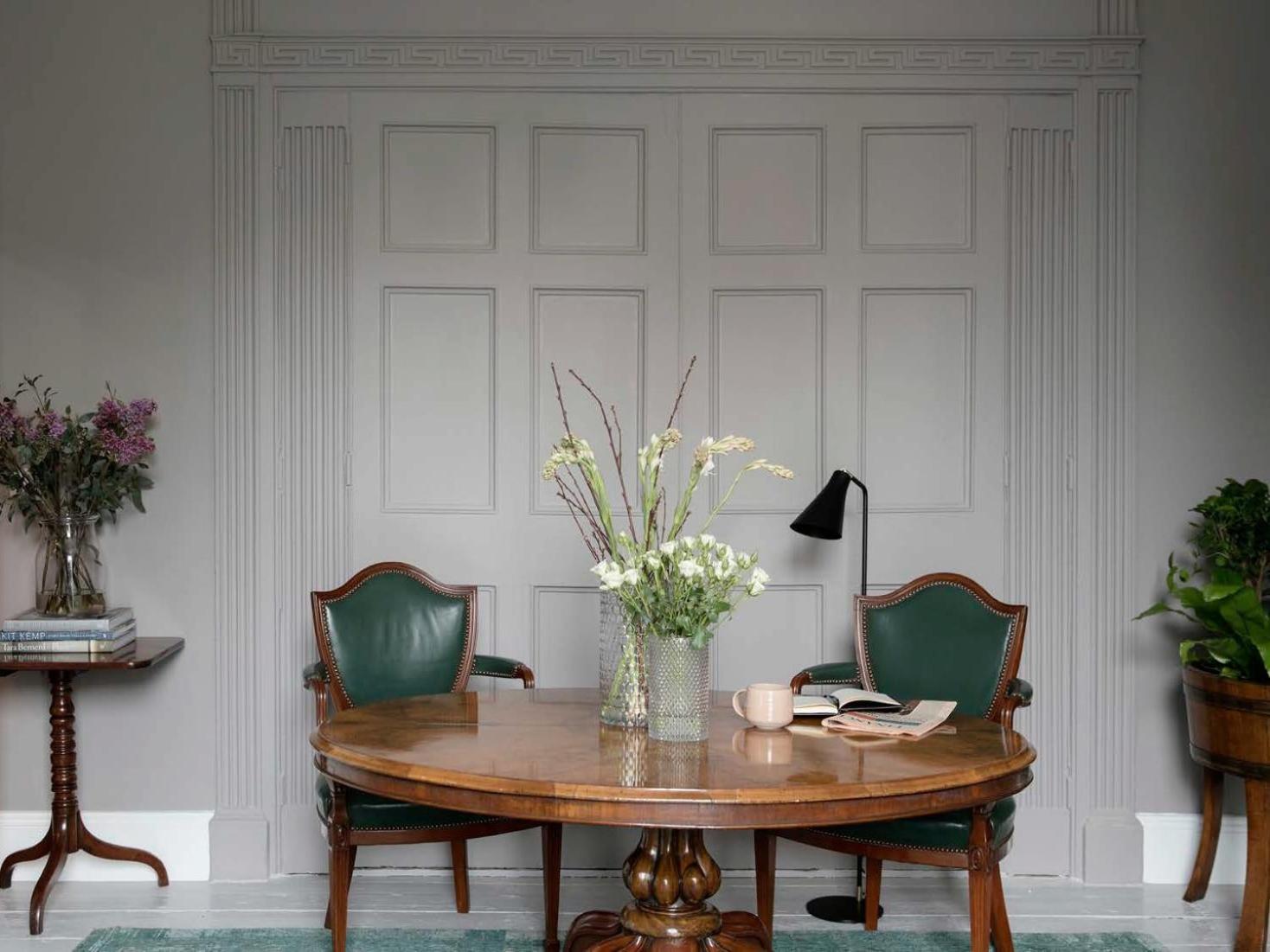 Pembroke Hall Dublin Bagian luar foto