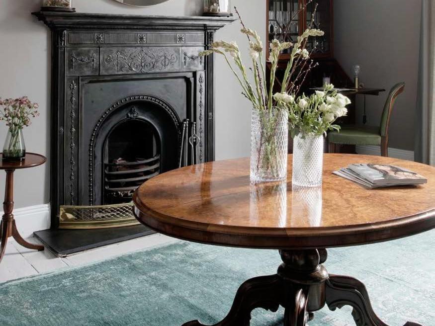 Pembroke Hall Dublin Bagian luar foto