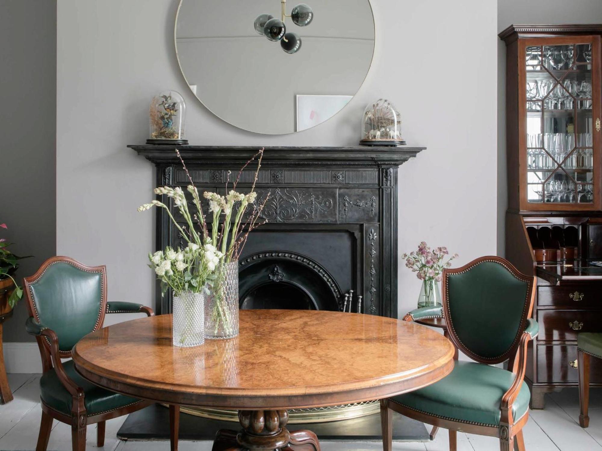 Pembroke Hall Dublin Bagian luar foto
