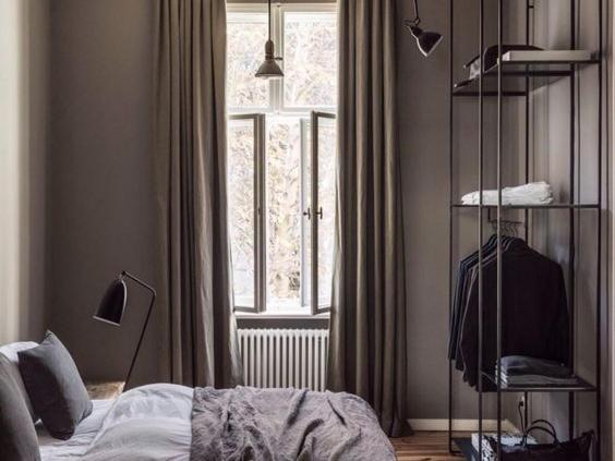Pembroke Hall Dublin Ruang foto