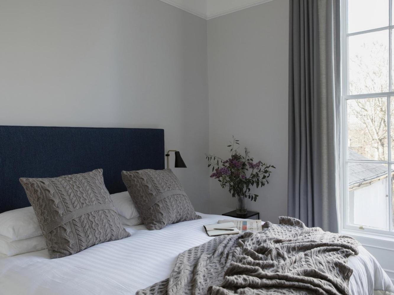 Pembroke Hall Dublin Ruang foto