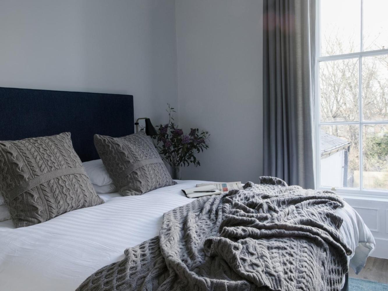 Pembroke Hall Dublin Ruang foto