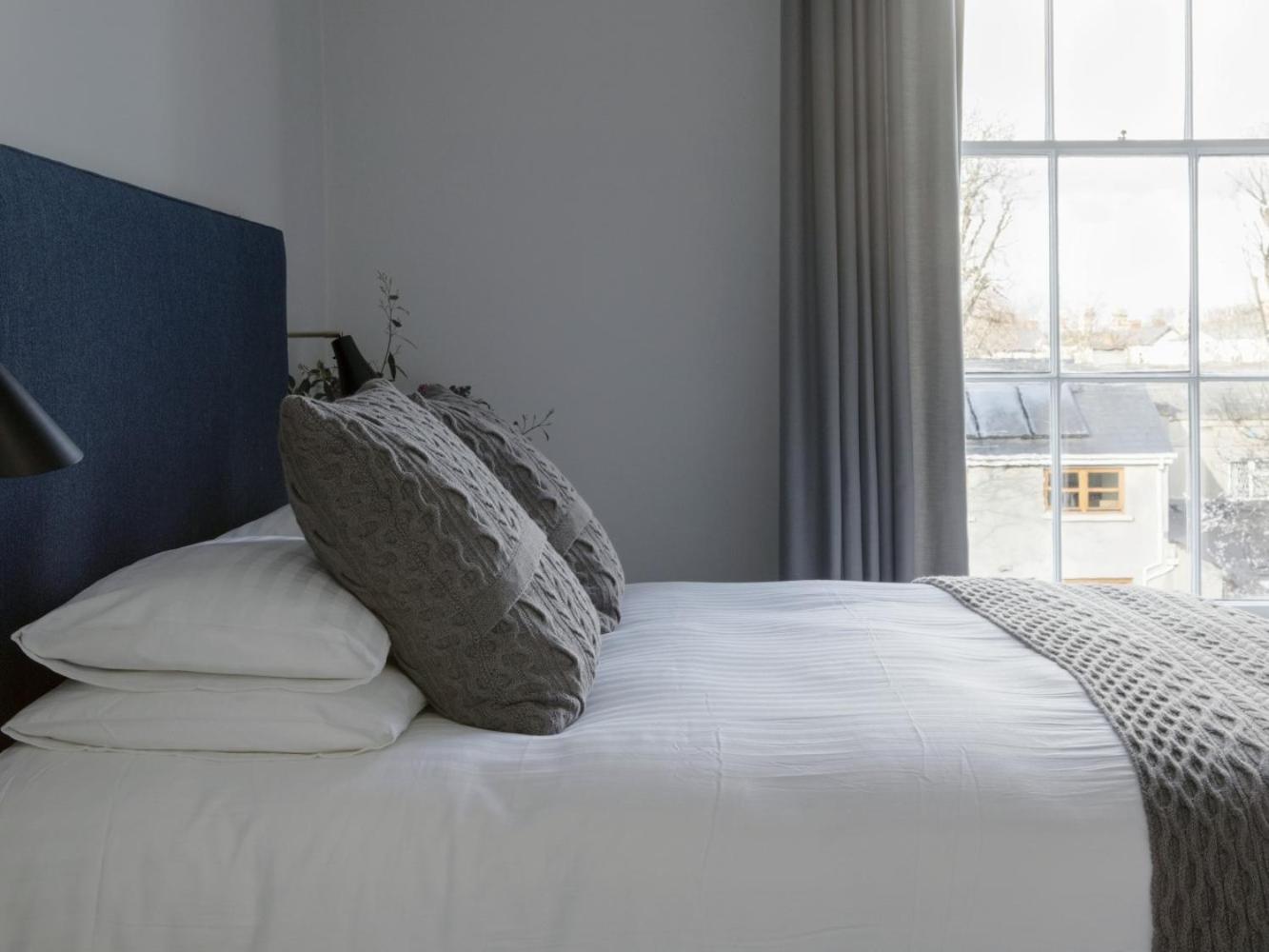 Pembroke Hall Dublin Ruang foto