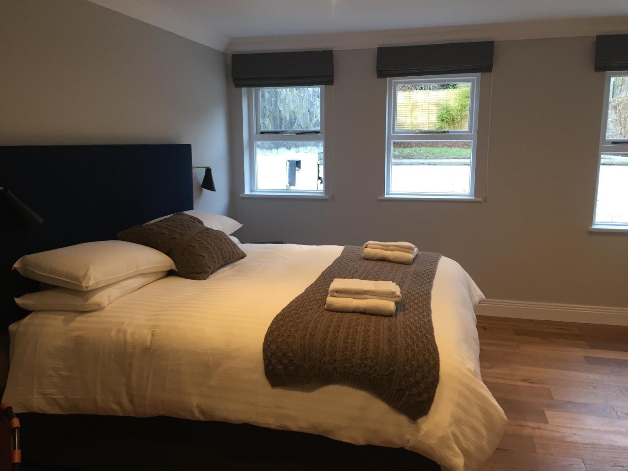 Pembroke Hall Dublin Ruang foto
