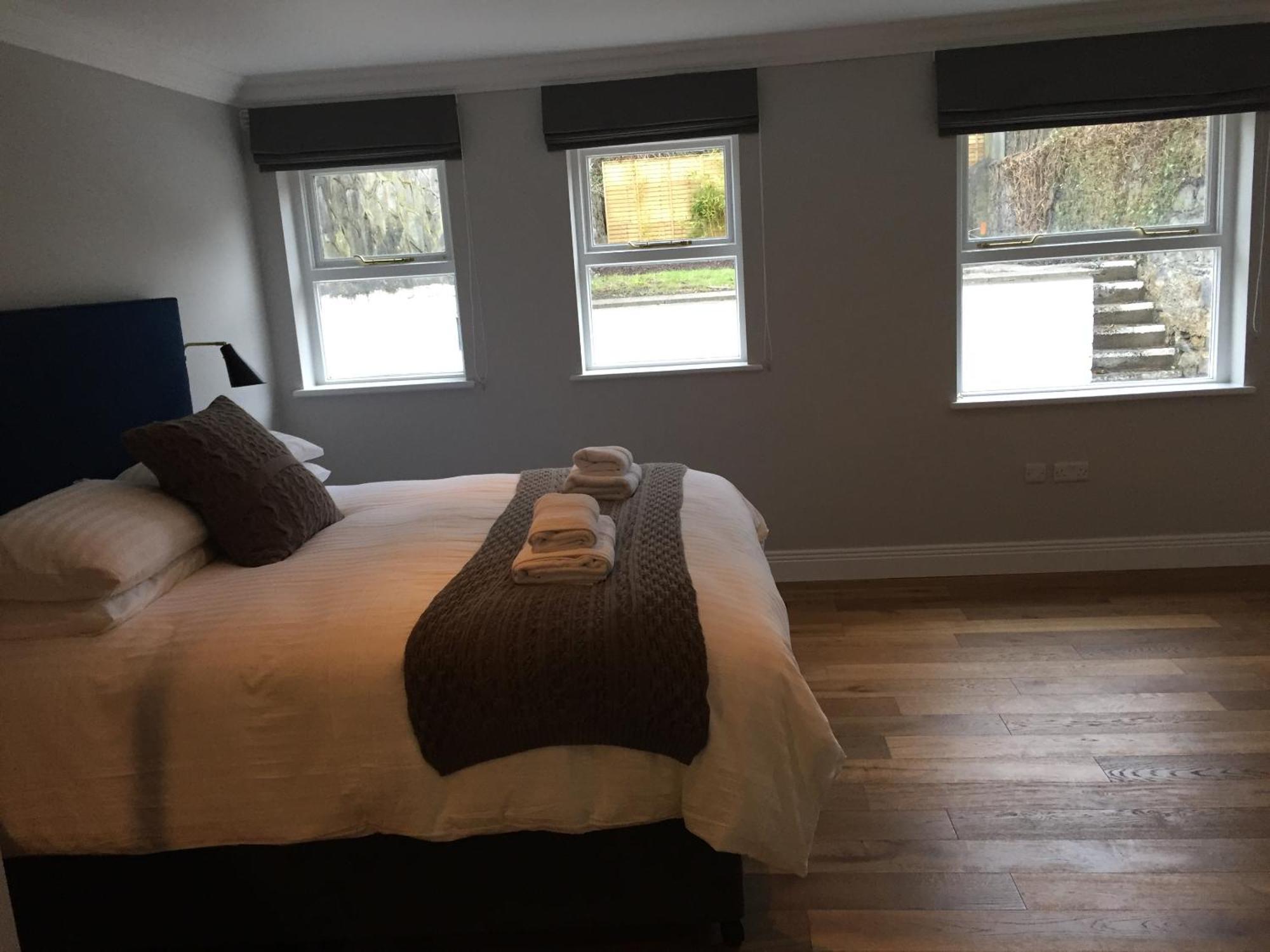 Pembroke Hall Dublin Ruang foto